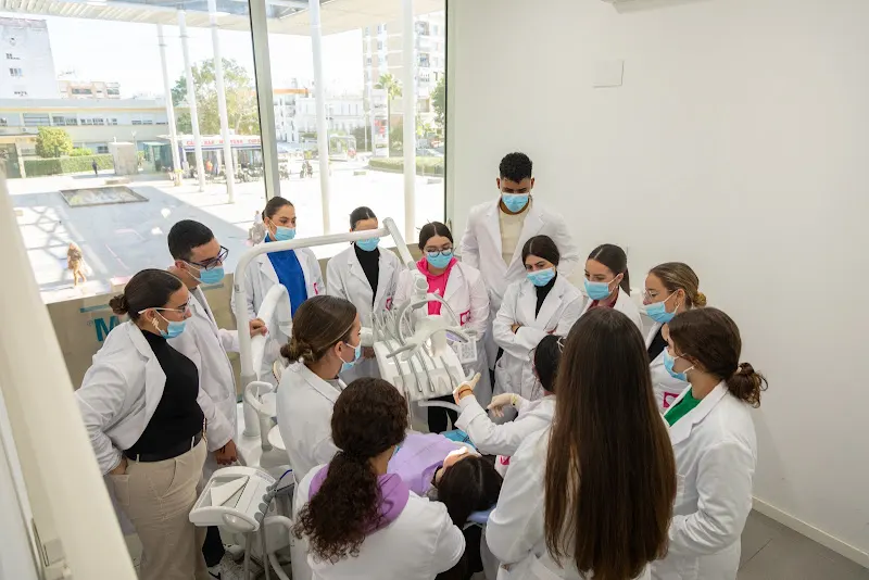 Educa Salud FP - Algeciras
