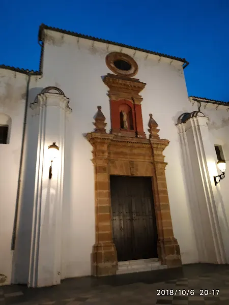 Junta de Andalucía