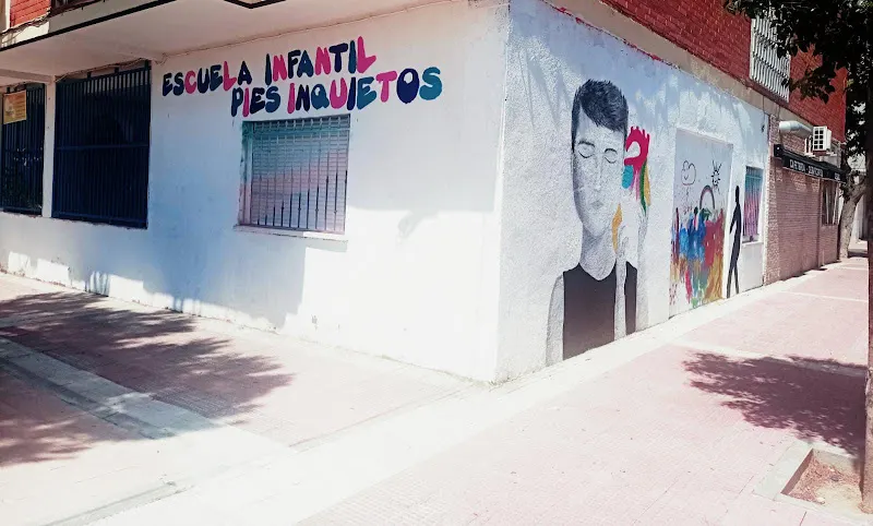 Escuela De Educación Infantil Casa De Niños Pilocha - Colegio público en Parla - foto 3