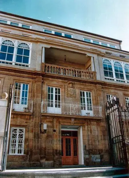 Colexio de Mende - Colegio público en Ourense - foto 3