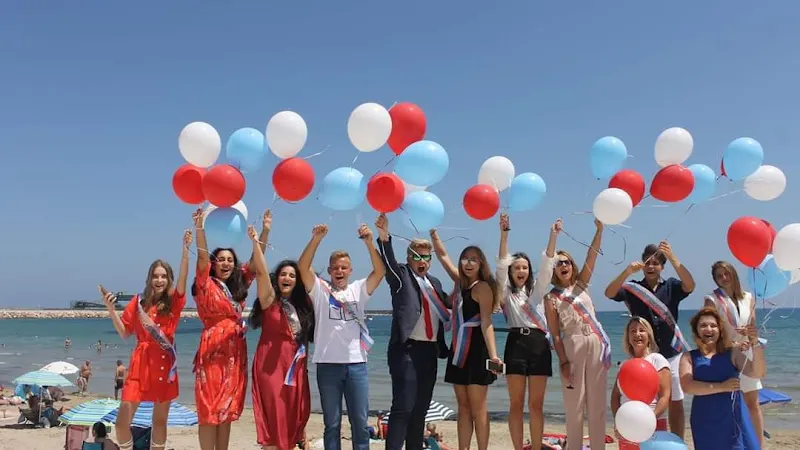 Российский образовательный центр - Centro educativo en Torrevieja - foto 2