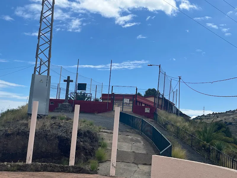 CEIP Valle de San Roque - Colegio público en Telde - foto 2