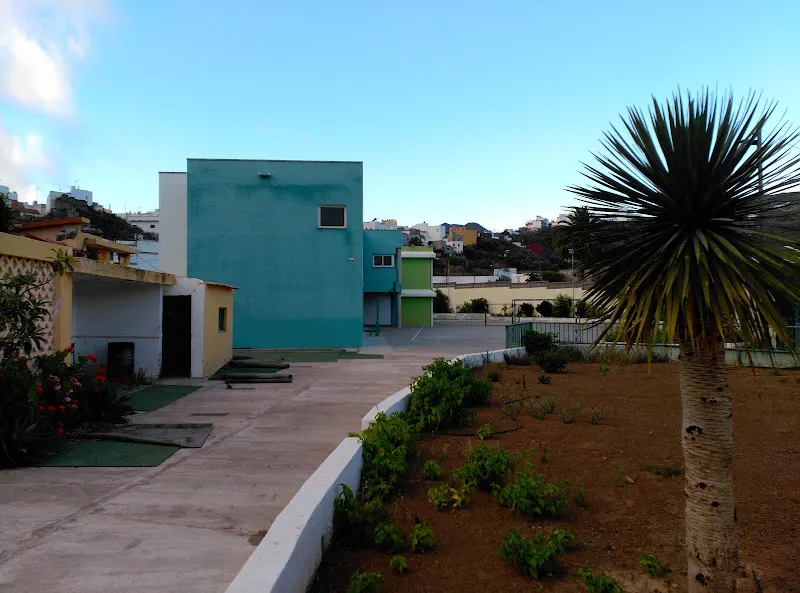 CEIP Padre Collado