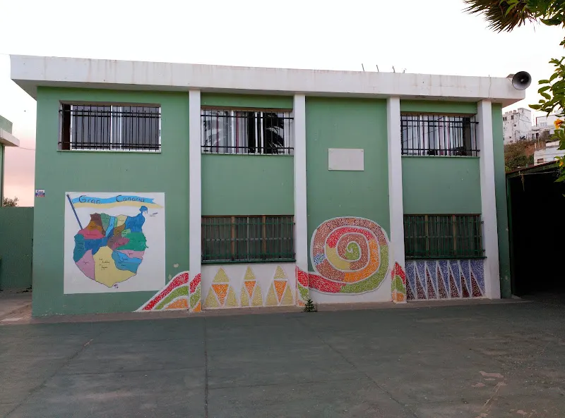 CEIP Padre Collado - Colegio público en Telde - foto 2