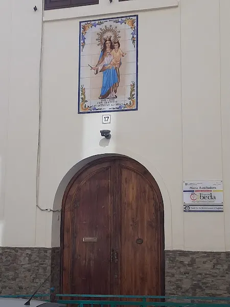 CEIP María Suárez Fiol