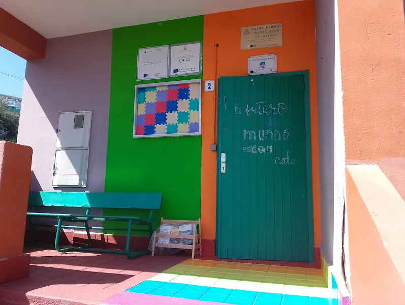 CEIP Pedro Lezcano