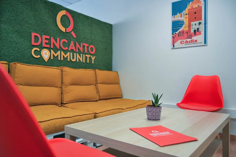 Dencanto Community - The Best Spanish Language Schools & Study Abroad in Spain - Centro educativo en Granada - foto 2