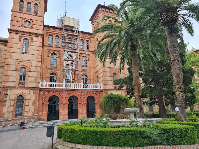 Facultad de Odontología de la Universidad de Granada - Granada