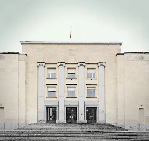 ETSAM: Escuela Técnica Superior de Arquitectura de Madrid (UPM)