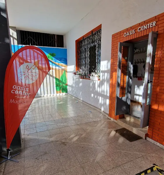Oasis Center Madrid
