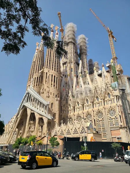IES Abroad Barcelona Center