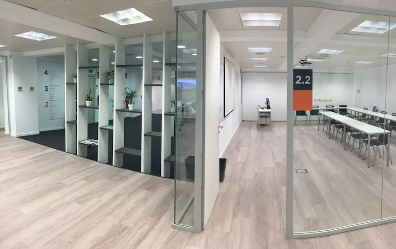 CEA CAPA Barcelona