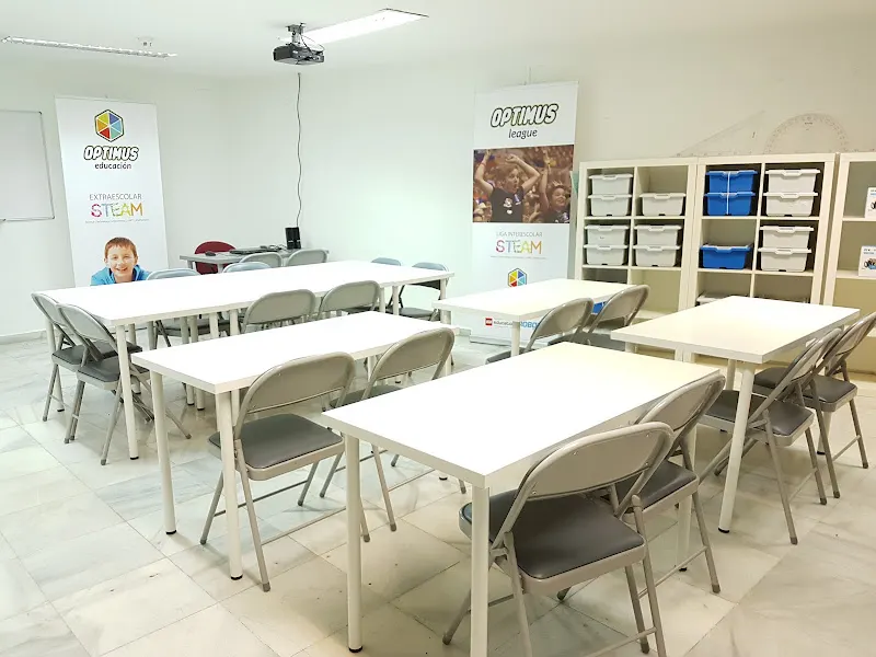 Optimus Educación