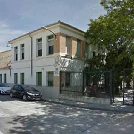 Centro de Educación de Adultos Margen Izquierda - Zaragoza
