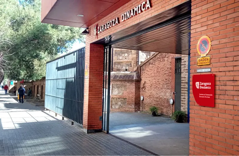 Zaragoza Dinámica