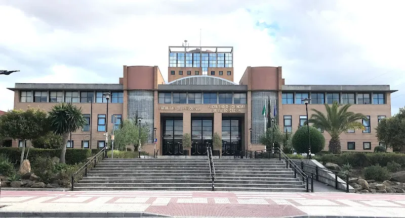 Facultad de Ciencias de la Educación, Universidad de Málaga - Málaga
