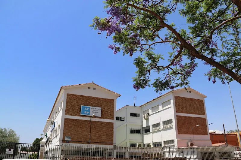 Instituto provincial de educacion permanente
