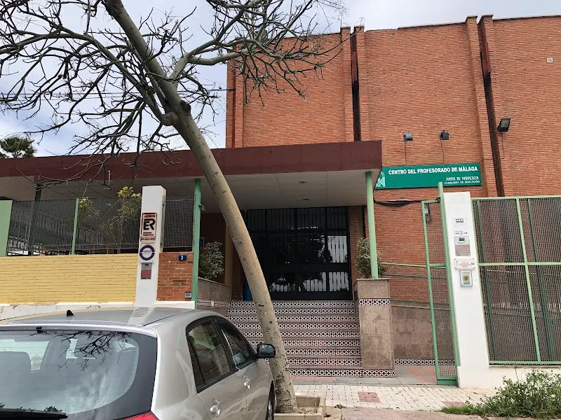 Instituto provincial de educacion permanente - Centro educativo en Málaga - foto 2