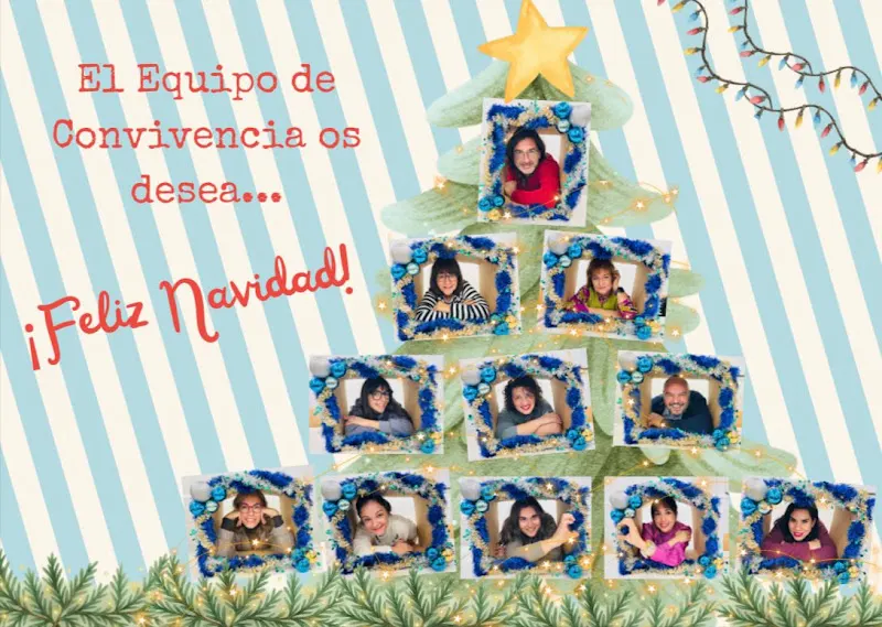 EOEP Específico de Convivencia Escolar Región de Murcia - Murcia