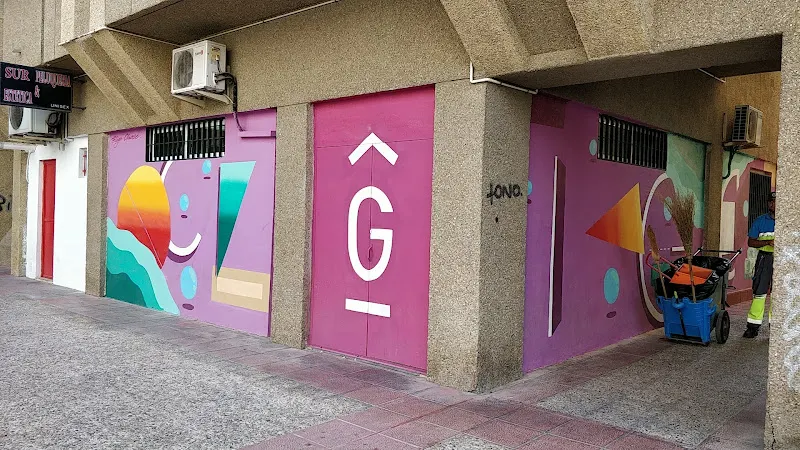 Centro Pedagógico AGO - Centro educativo en Murcia - foto 2