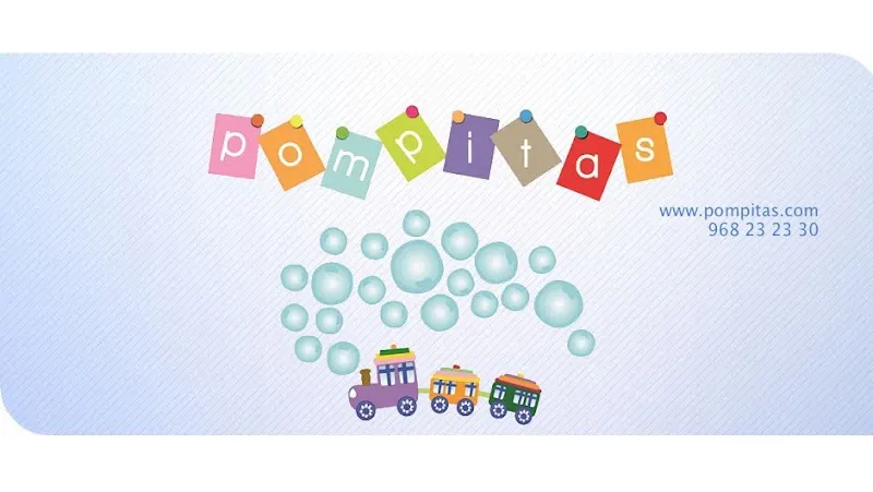 Pompitas Centro de Educación Infantil