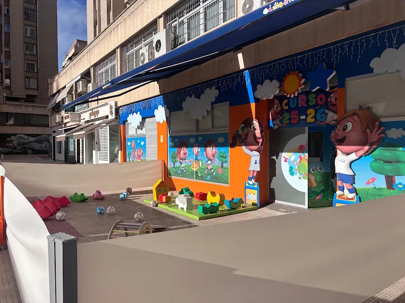El Sitio De Tu Recreo