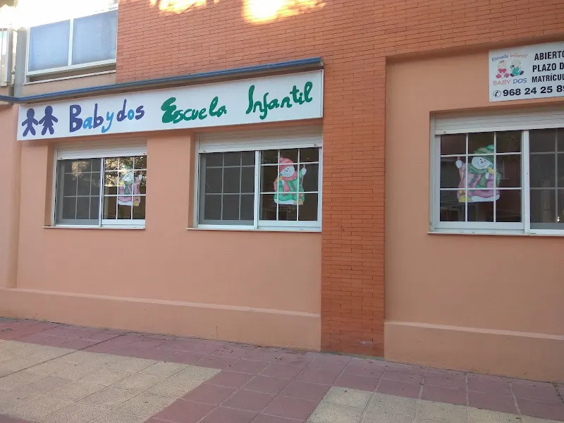 Escuela Infantil BabyDos - Murcia