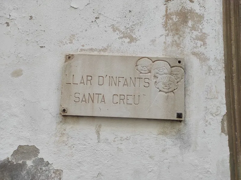 Escuela Infantil Guarderia Santa Cruz