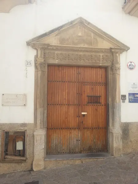 Escuela Infantil Guarderia Santa Cruz - Colegio público en Palma - foto 2