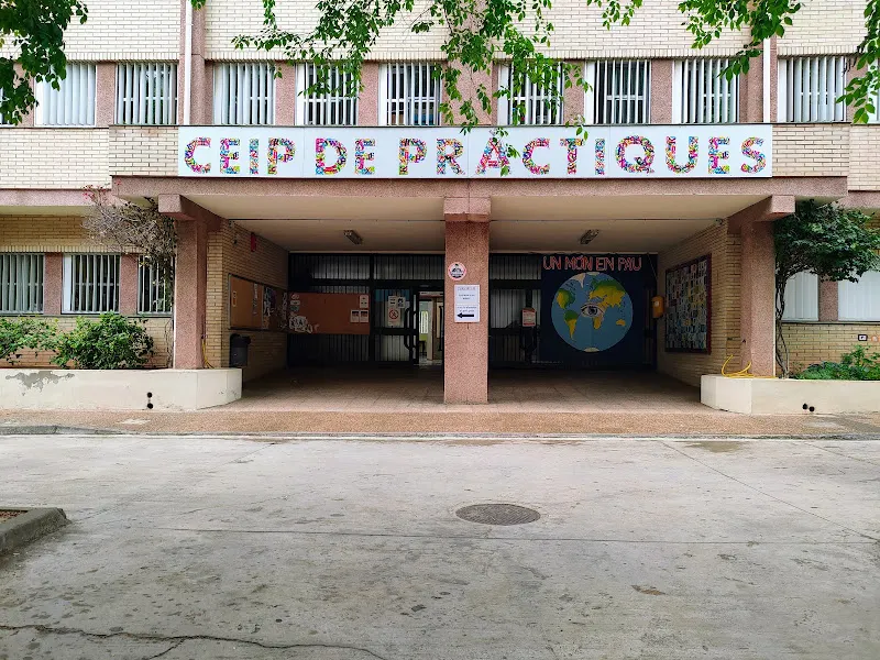 CEIP De Pràctiques