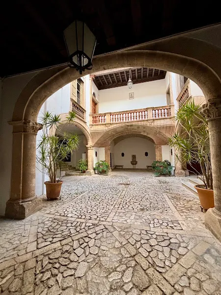Centro Privado de Enseñanza Santíssima Trinitat - Palma