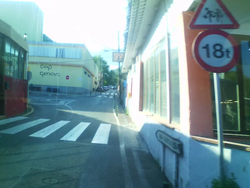 Colegio Público CP Génova - Palma