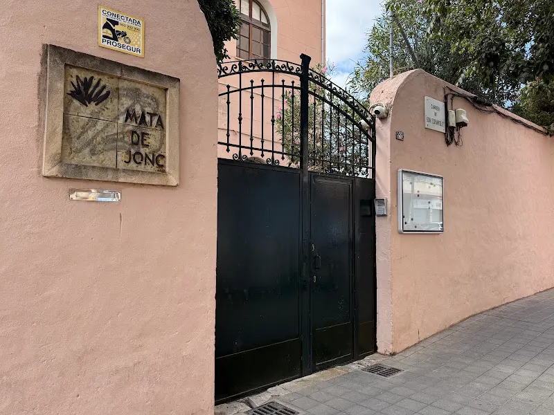 Escuela Mata de Jonc - Palma