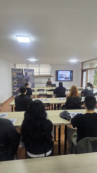 Cepcan Formación Las Palmas de Gran Canaria
