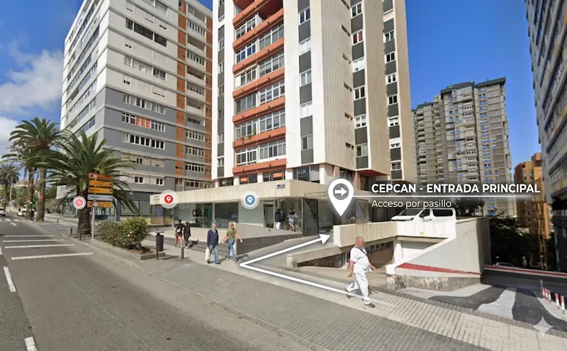 Cepcan Formación Las Palmas de Gran Canaria - Centro educativo en Palmas de Gran Canaria (Las) - foto 2