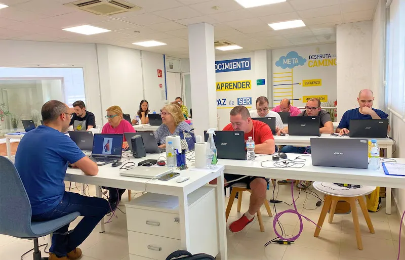 Escuela Profesional Fundación PRODE - Córdoba