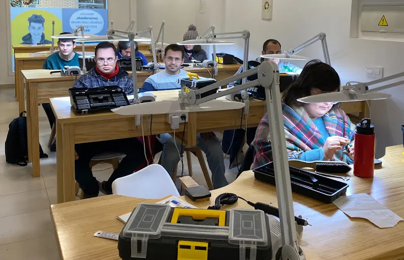 Escuela Profesional Fundación PRODE - Centro educativo en Córdoba - foto 2