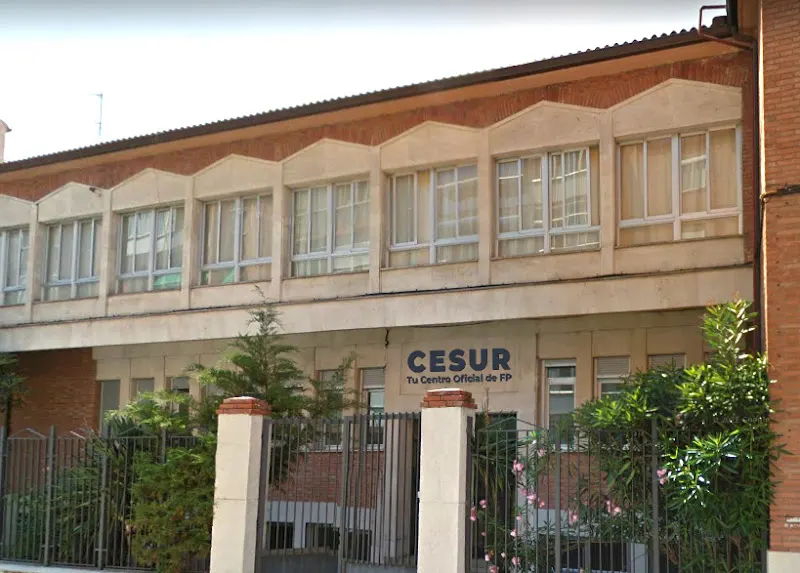 CESUR Valladolid Formación Profesional - Valladolid