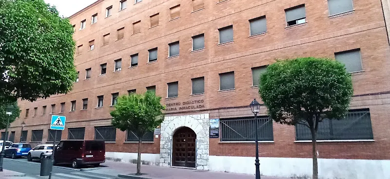 Centro Didáctico de Formación Integral, S.L. (sede Juan Mambrilla)