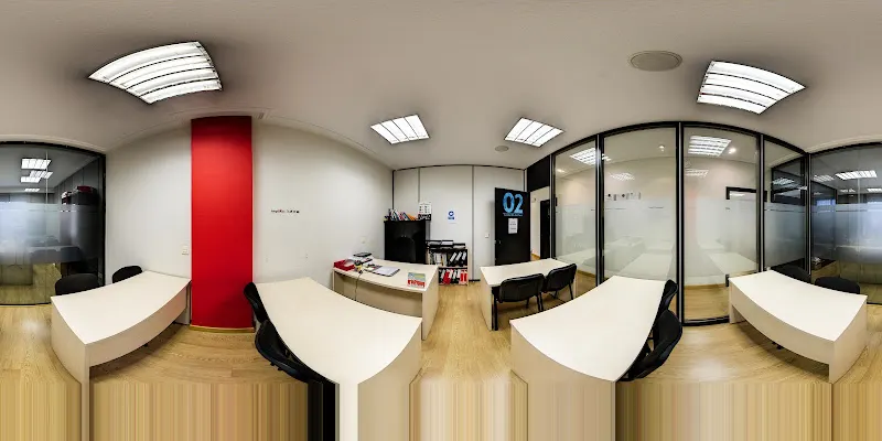 Centro de Formación Implika Valladolid