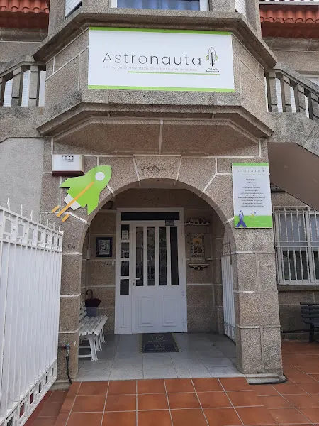 Astronauta - Centro educativo en Vigo - foto 2
