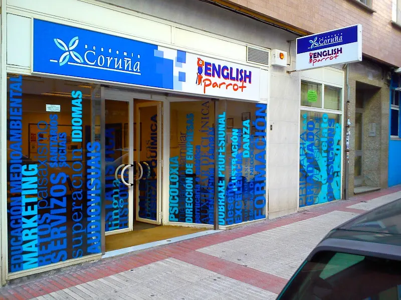 Academia Coruña - Centro educativo en Coruna (A) - foto 2