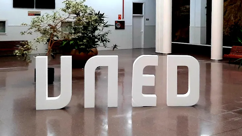 UNED A CORUÑA - A Coruna