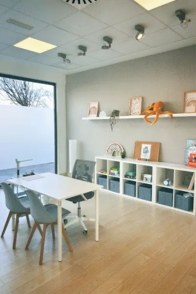 KALA Centro Pedagógico - Centro educativo en Vitoria-Gasteiz - foto 2