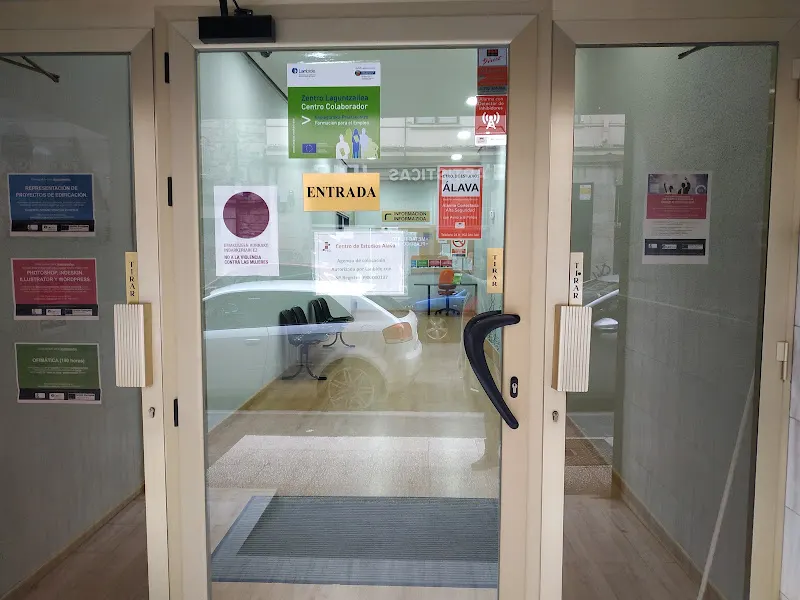 EPA PAULO FREIRE Ariznavarra - Centro educativo en Vitoria-Gasteiz - foto 3