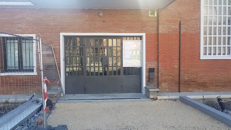 EPA PAULO FREIRE Adurza - Vitoria-Gasteiz