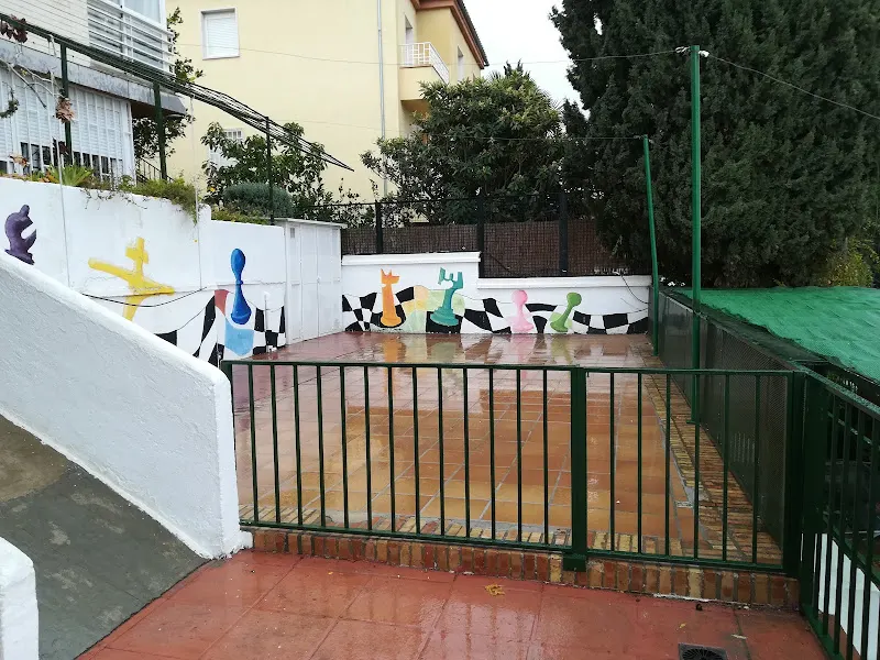 Escuela Infantil Municipal Duende - Granada