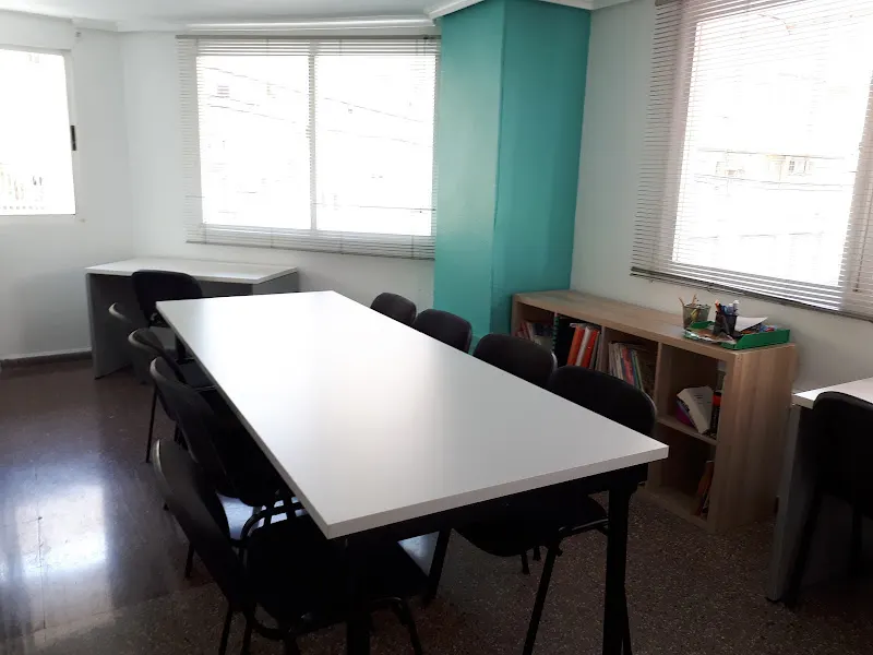 Centro de Estudios Áreas - Centro educativo en Elche - foto 2