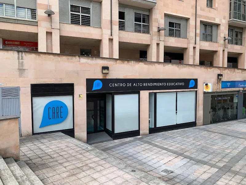 Centro CARE - Oviedo