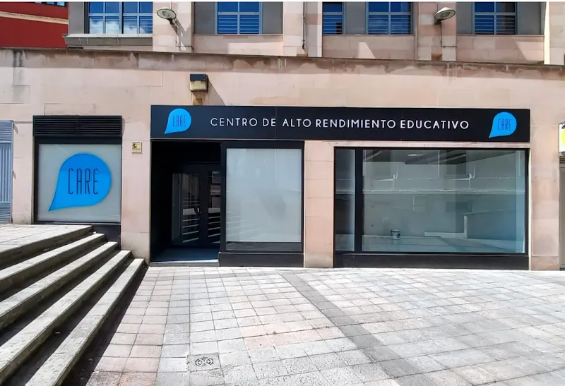 Centro CARE - Centro educativo en Oviedo - foto 2